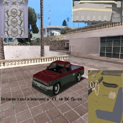 Luv Lowrider